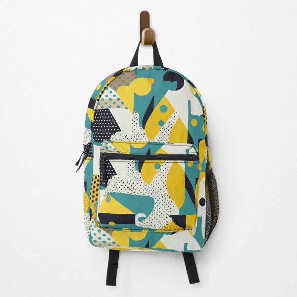 Item preview, Memphis Style Patterns designed and sold by BuraxisDesigns.