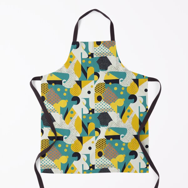 Item preview, Memphis Style Patterns designed and sold by BuraxisDesigns.