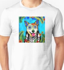 Heeler I Unisex T-Shirt