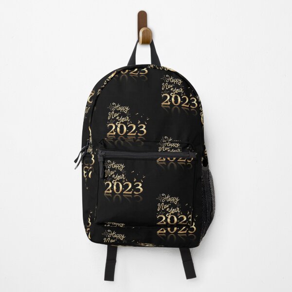 Item preview, Happy New Year 2023 celebrate party designed and sold by creatediscount.