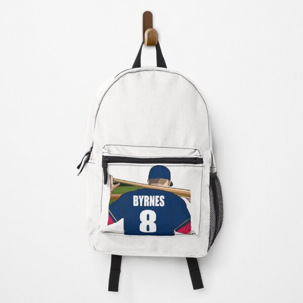 Item preview, Byrnes Baseball designed and sold by stinkylockers.