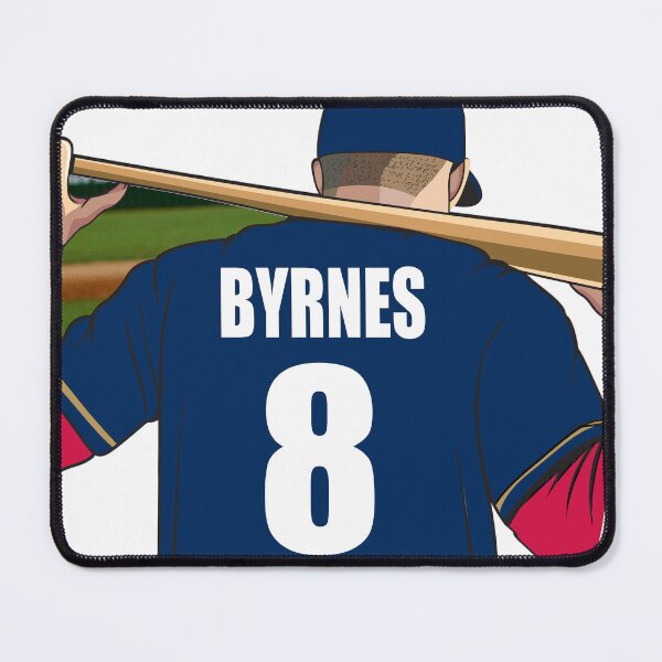 Item preview, Byrnes Baseball designed and sold by stinkylockers.