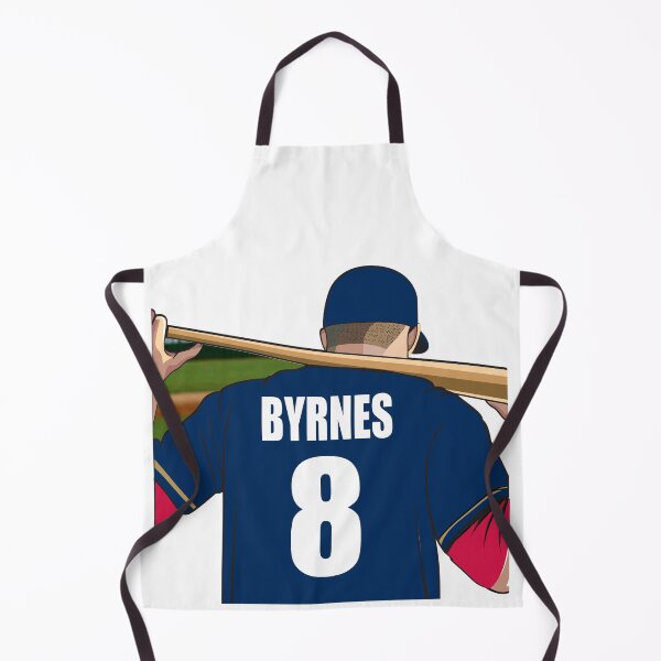 Item preview, Byrnes Baseball designed and sold by stinkylockers.