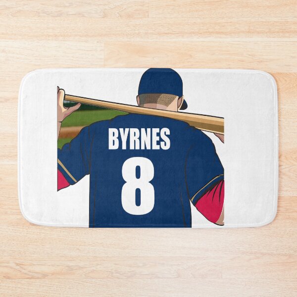 Item preview, Byrnes Baseball designed and sold by stinkylockers.