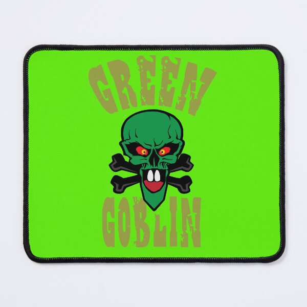 Item preview, Green Goblin designed and sold by KoandZo.