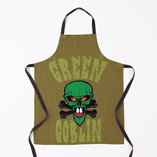 Item preview, Green Goblin  designed and sold by KoandZo.