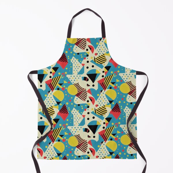Item preview, Memphis Style Patterns designed and sold by BuraxisDesigns.