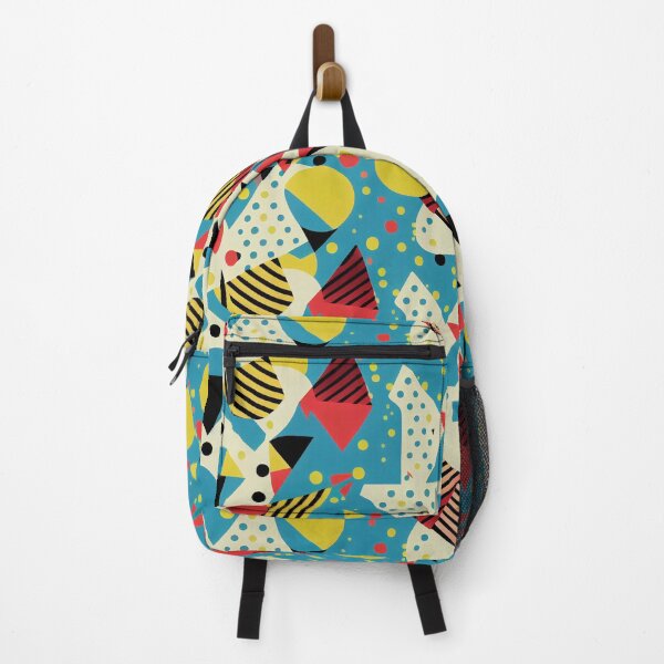 Item preview, Memphis Style Patterns designed and sold by BuraxisDesigns.