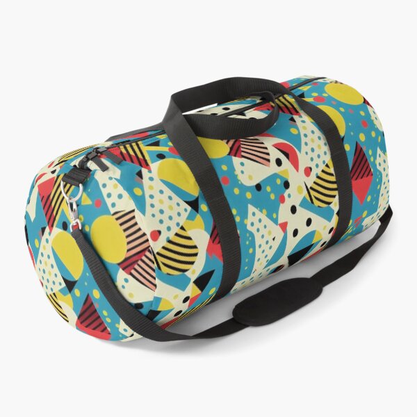Item preview, Memphis Style Patterns designed and sold by BuraxisDesigns.