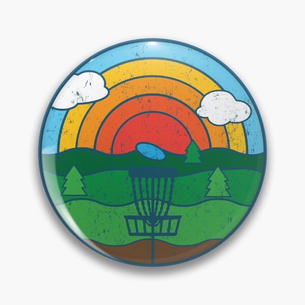 Item preview, Disc Golf  designed and sold by kspfeif.