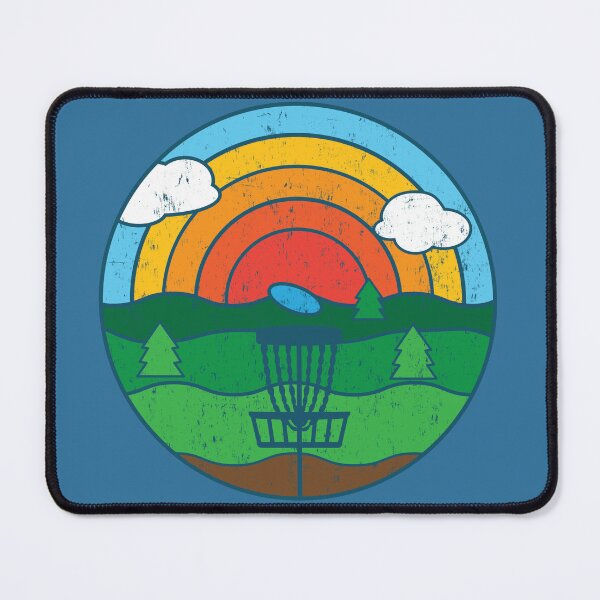 Item preview, Disc Golf designed and sold by kspfeif.