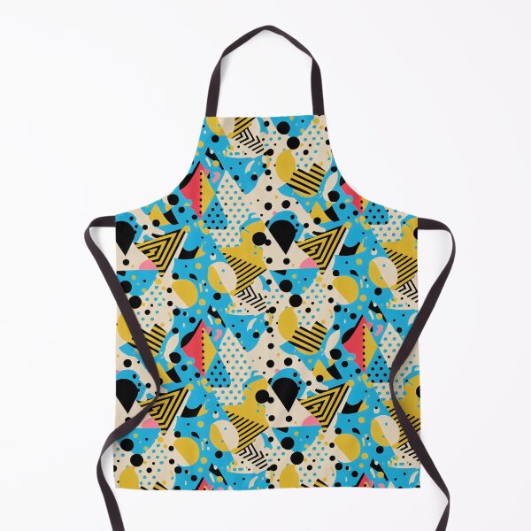 Item preview, Memphis Style Patterns designed and sold by BuraxisDesigns.