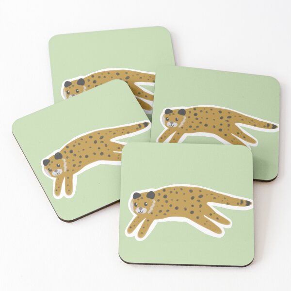 Item preview, Cheetah drawn badly designed and sold by Werewolf1343.