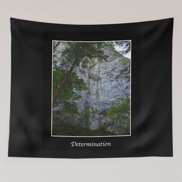 Item preview, Determination designed and sold by KirtTisdale.