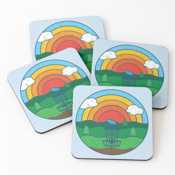 Item preview, Disc Golf  designed and sold by kspfeif.