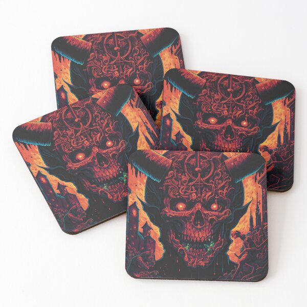 Item preview, The Undead designed and sold by OccultDreams.