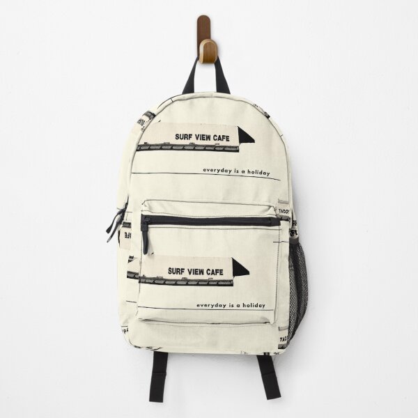 Item preview, Travel Photography - everyday is a holiday - Santa Monica, Califolnia designed and sold by natural-neutral.
