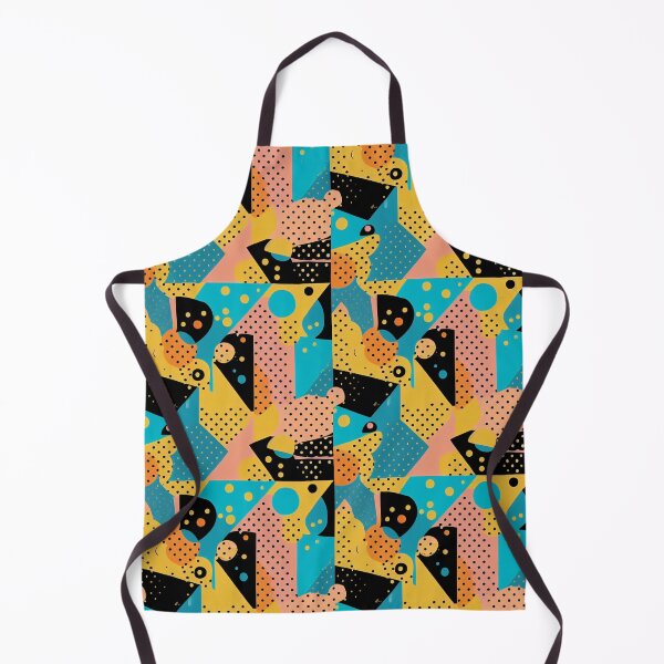 Item preview, Memphis Style Patterns designed and sold by BuraxisDesigns.