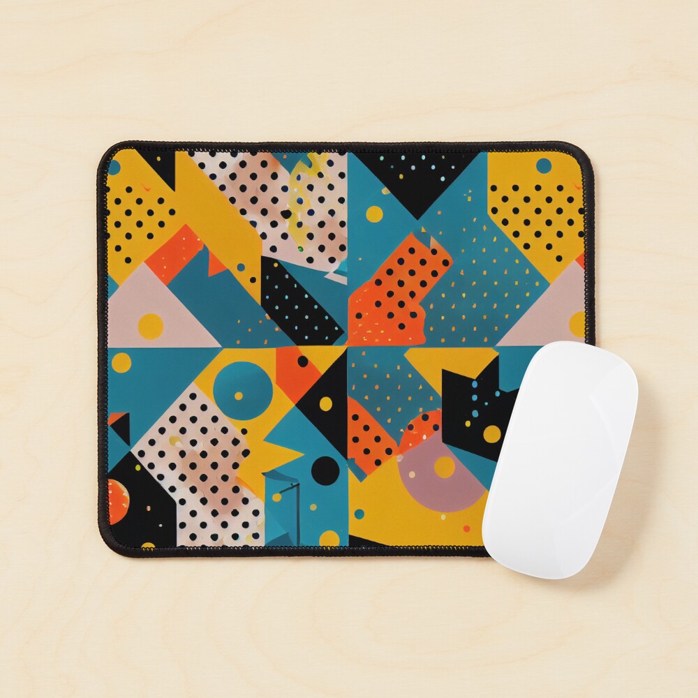 Item preview, Mouse Pad designed and sold by BuraxisDesigns.