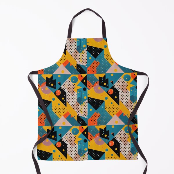 Item preview, Memphis Style Patterns designed and sold by BuraxisDesigns.