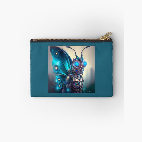 Item preview, Cyborg Butterfly designed and sold by Lilieae.