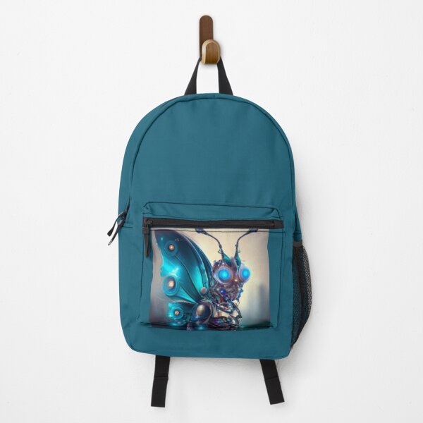 Item preview, Cyborg Butterfly designed and sold by Lilieae.