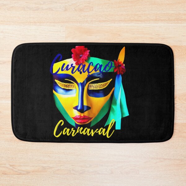 Item preview, Curacao Flag Tee, Designed With Caribbean Flag on It. Every Day Used or as a Gift, This Tshirt Is So Simple and Nice to Wear. designed and sold by The Best Trending Now!.