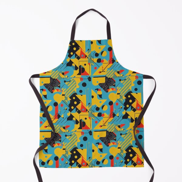 Item preview, Memphis Style Patterns designed and sold by BuraxisDesigns.