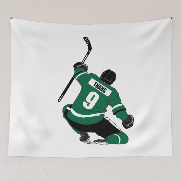 Item preview, Thang Hockey Products designed and sold by stinkylockers.
