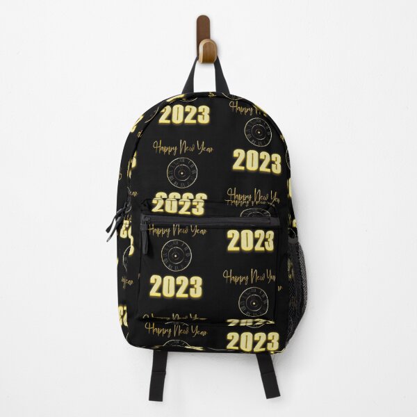 Item preview, Time to Happy New Year 2023 celebrate party designed and sold by creatediscount.