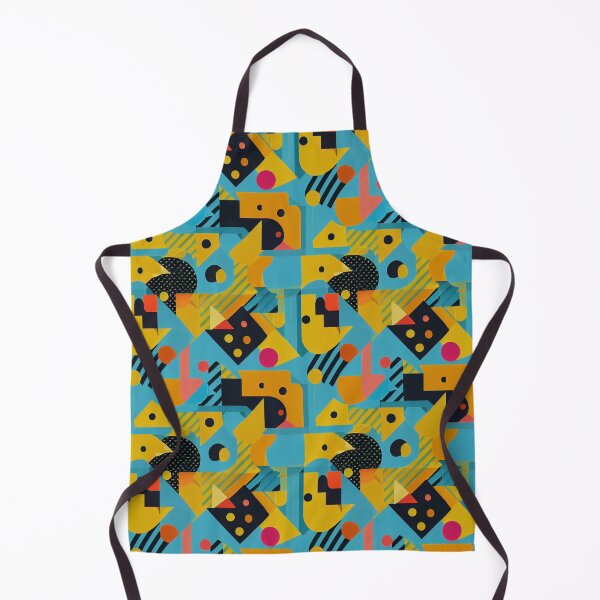 Item preview, Memphis Style Patterns designed and sold by BuraxisDesigns.