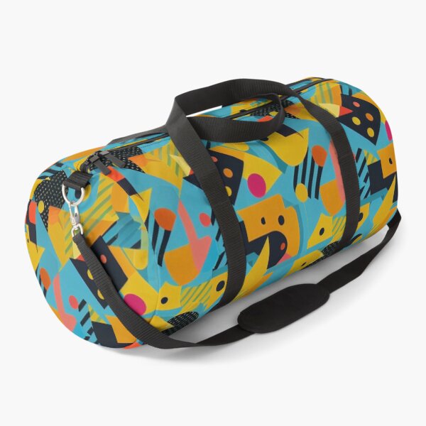 Item preview, Memphis Style Patterns designed and sold by BuraxisDesigns.