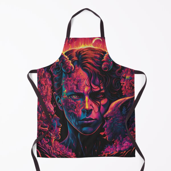 Item preview, Tormented designed and sold by OccultDreams.