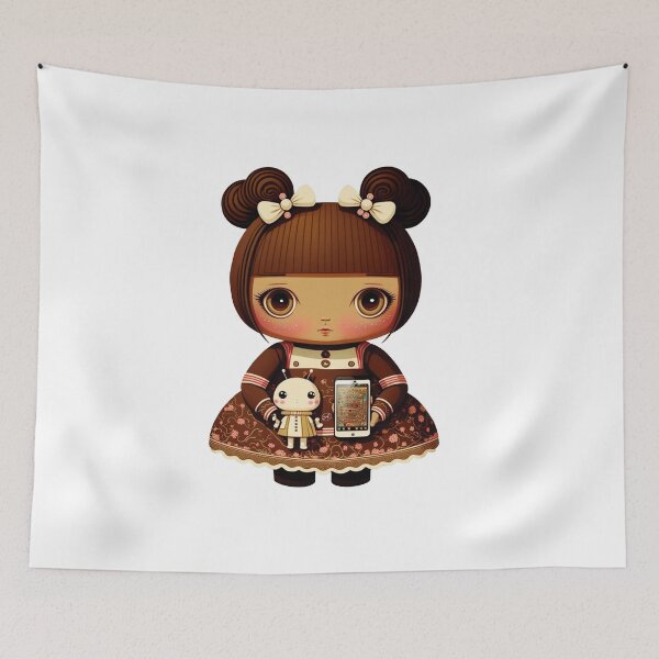Item preview, Hard decision. designed and sold by Arteiaman.
