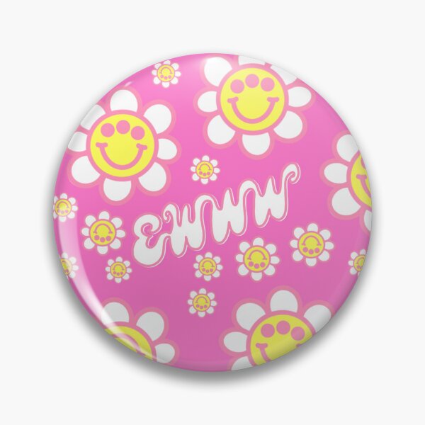 Item preview, Eww Daisy baby designed and sold by EwwGerms.