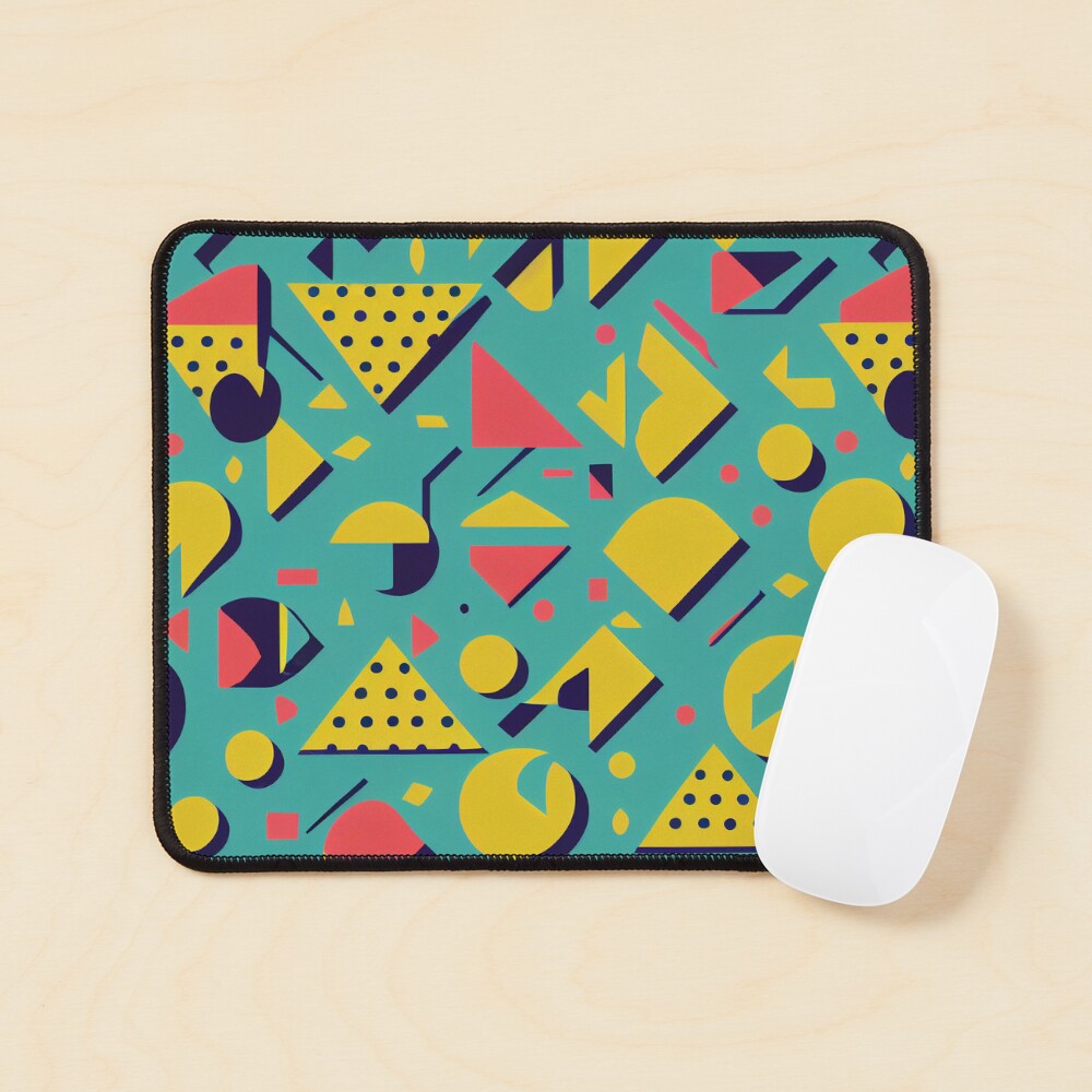 Item preview, Mouse Pad designed and sold by BuraxisDesigns.