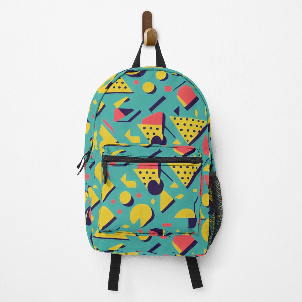 Item preview, Backpack designed and sold by BuraxisDesigns.