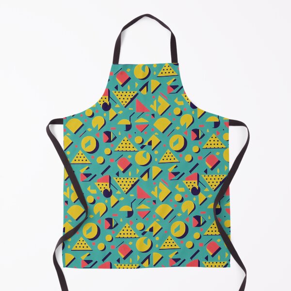 Item preview, Memphis Style Patterns designed and sold by BuraxisDesigns.