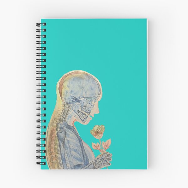 Item preview, Actual Skeleton designed and sold by Hannah  Burgo.