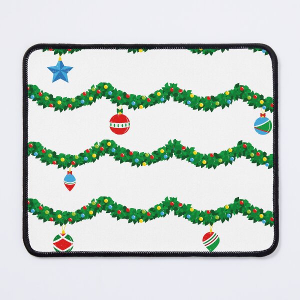 Item preview, Christmas garlands and banners designed and sold by yessebel.
