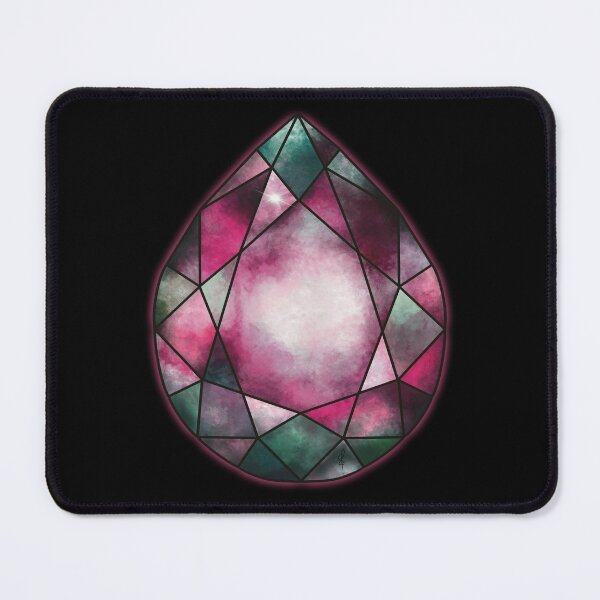 Item preview, Alexandrite June's Birthstone designed and sold by Bijutsu22.