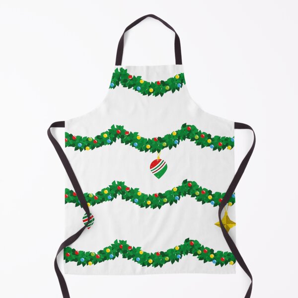Item preview, Christmas garlands and banners designed and sold by yessebel.