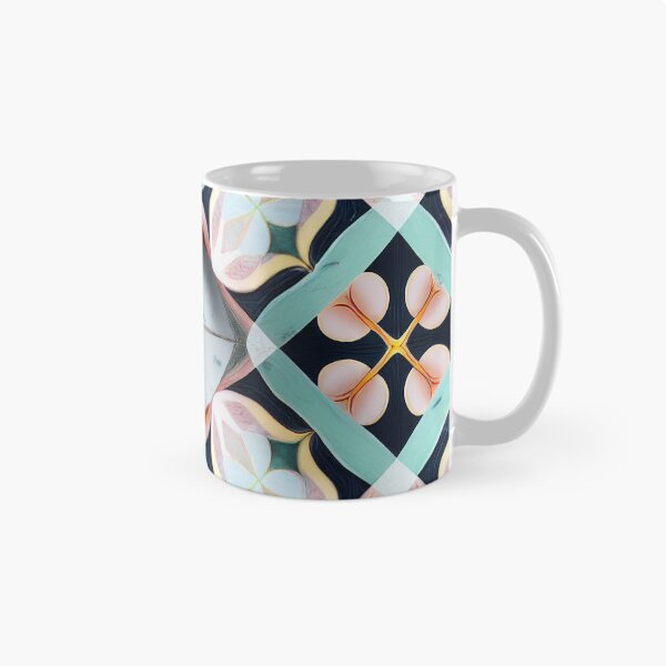 Item preview, Color Combination Pattern designed and sold by BuraxisDesigns.