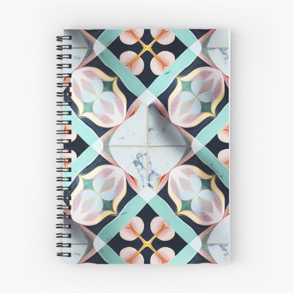 Item preview, Color Combination Pattern designed and sold by BuraxisDesigns.