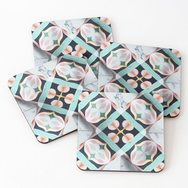 Item preview, Color Combination Pattern designed and sold by BuraxisDesigns.