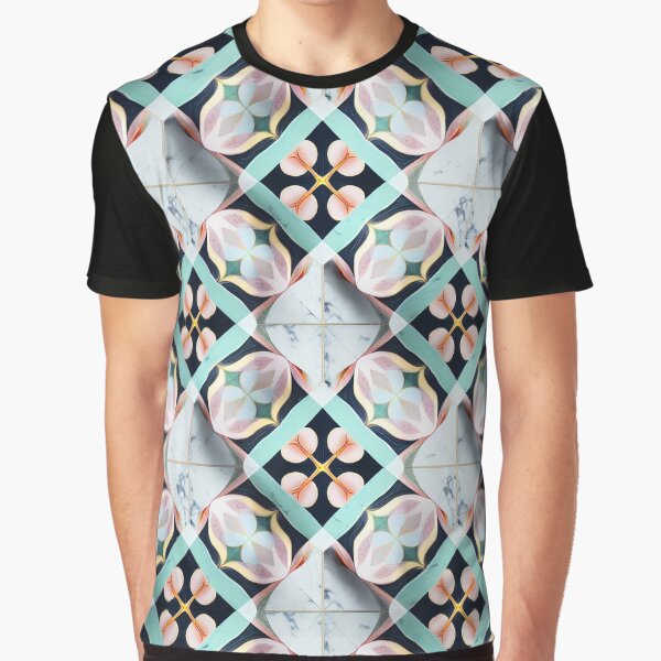 Item preview, Color Combination Pattern designed and sold by BuraxisDesigns.