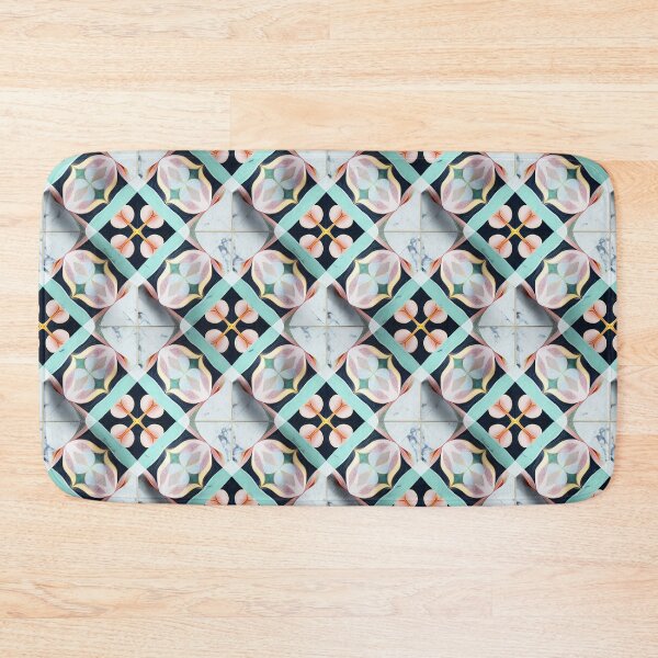Item preview, Color Combination Pattern designed and sold by BuraxisDesigns.