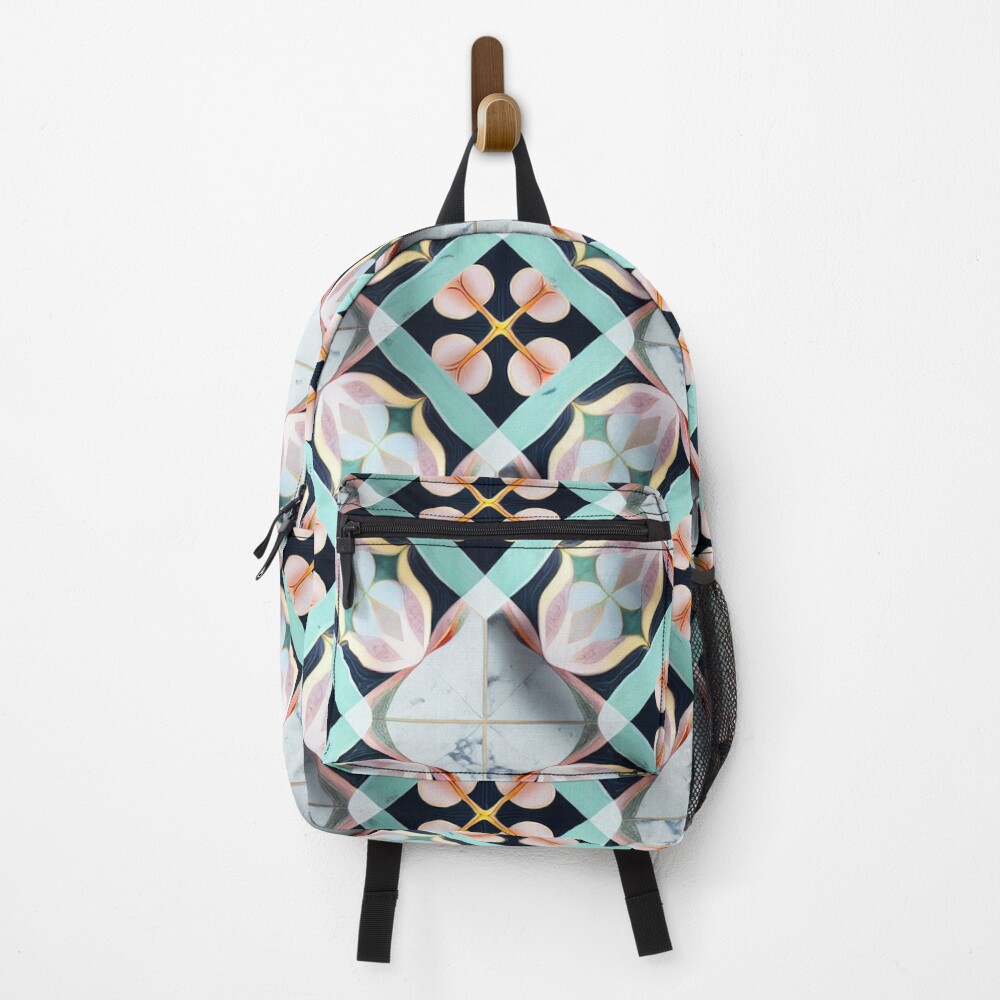 Item preview, Backpack designed and sold by BuraxisDesigns.