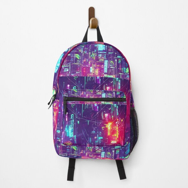 Item preview, digital illustration neon designed and sold by AbundanceMind.