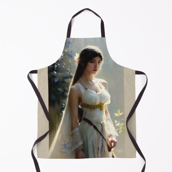 Item preview, Beautiful Girl 46 designed and sold by EtherMeditation.